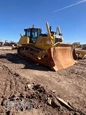 Used Bulldozer for sale,Back of used Komatsu Dozer for Sale,Front of used Komatsu for Sale